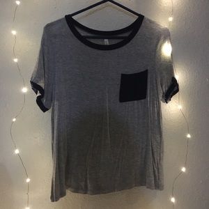 Ocasion Short Sleeved T-Shirt